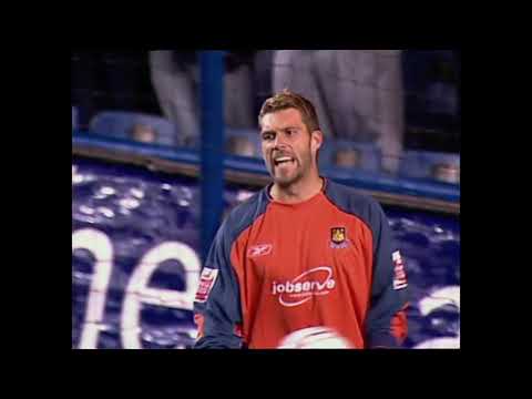 18 Chelsea v West Ham United, 27 October 2004