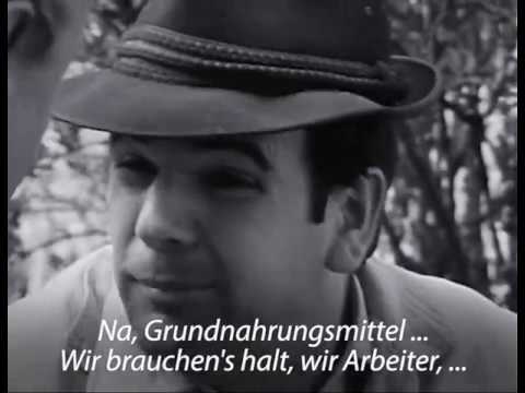 Lustige Ausschnitte aus Interview zur Bierpreiserhöhung in Österreich