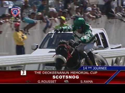 RACEMETING 14 - 2016 - TEMPS FORT