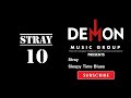 Stray - Sleepy Time Blues