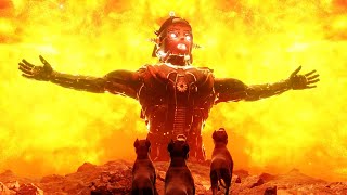 Cover art for GET SMACKED