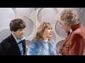 The Second Doctor meets the Third Doctor - The ...