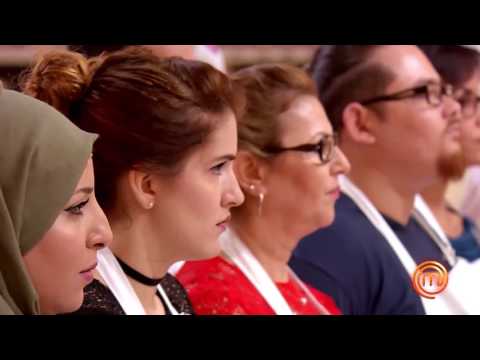 MasterChef Algérie - épisode 2