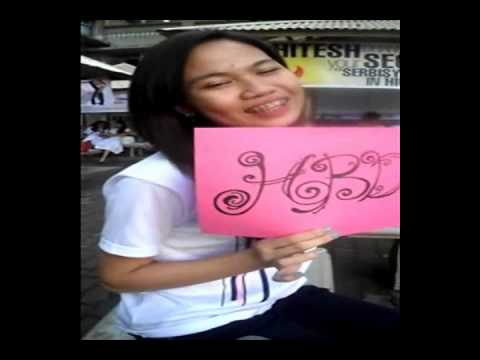 A Happy Birthday to My Best Friend