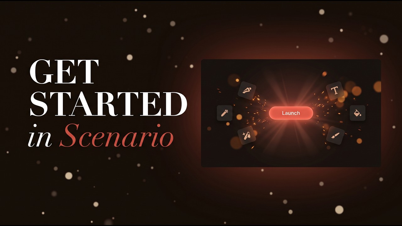 Scenario tutorial