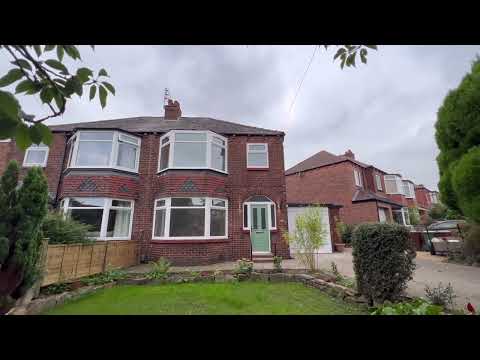 Beechwood Grove, Horbury - Virtual Tour