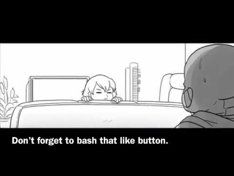 Undertale: Dogs of Future Past Part 8