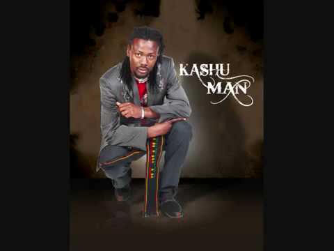 Kashu Man - Orders {Chase Riddim} Feb 2010 {Human Rights Rec}