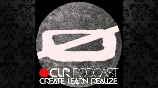 Ø [Phase] - CLR Podcast 301 (01.12.2014)