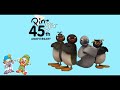 45 Anos De Pingu