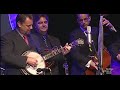 The Del McCoury Band, "Bluegrass Breakdown" - Live at the Berklee Performance Center