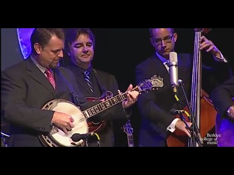 The Del McCoury Band, 
