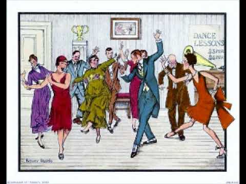 International Novelty Orchestra   Let It Rain