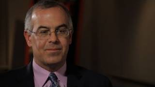 10 Questions for Columnist David Brooks