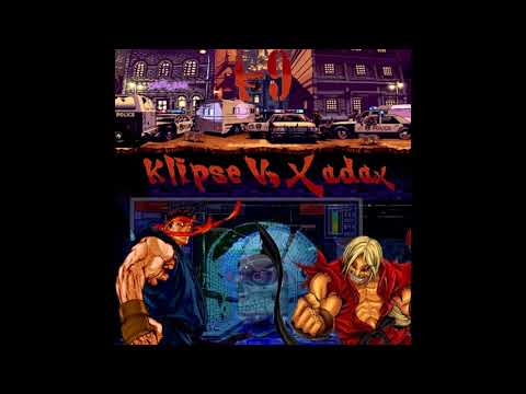 KLIPSE v XADAX EP (FULL)