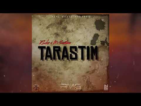 J Liko - Tarastim (Audio) Feat Mi Santana