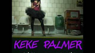 Keke Palmer - Chicago Footwurkin'  [BRAND NEW SONG]