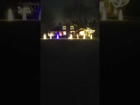 LOLOL Lots Of Lights On Lutz - Let it Go