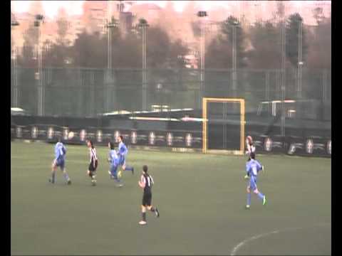 J STARS VS ATLETICO TORINO