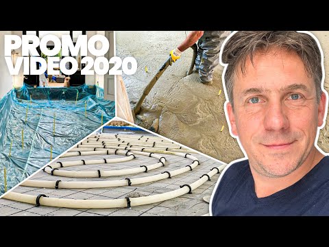 Vloerisolatie Kruipruimte met Schuimbeton – Warme &amp; Droge Vloeren | Schuimbeton Plus