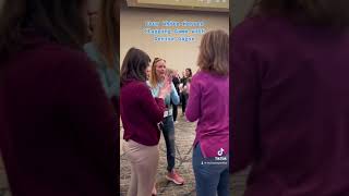 Four White Horses Clapping Game with Denise Gagne