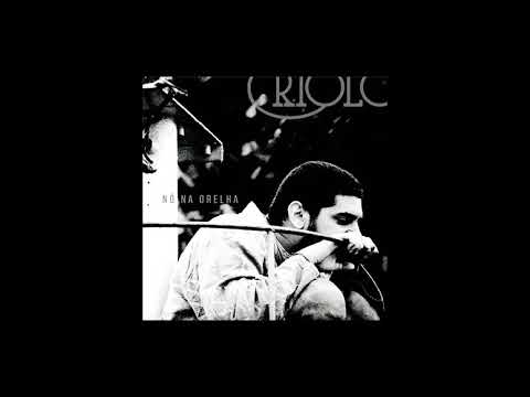 Criolo - Freguês da Meia Noite