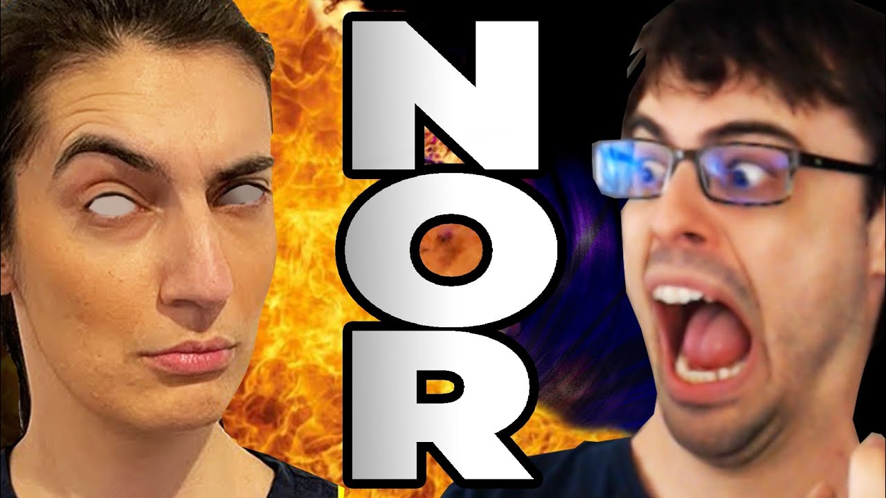 Carl Goes to Loss Vegas, Norvada が投稿された。