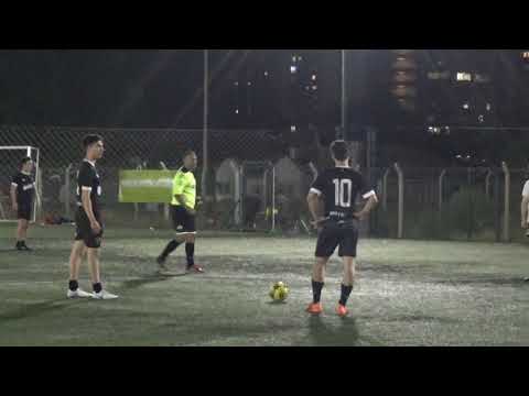 PICO Y PALA VS DEPORTIVO CABRAS - #Clausura2021 Fecha 6