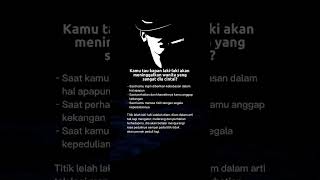 Download lagu TITIK LELAH SEORANG LAKI LAKI / PUJANGGA #short #viral mp3 Download lagu TITIK LELAH SEORANG LAKI LAKI / PUJANGGA #short #viral mp3