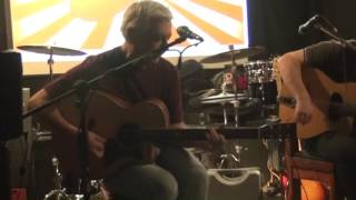 At the first Bread over Bombs Glasgow