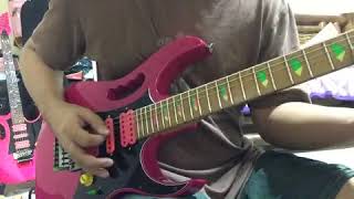 Video thumbnail for dimarzio paf pro neck and bridge pick up by electromark