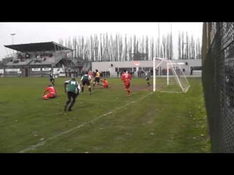 Ol.Ledegem-KSK Vlamertinge