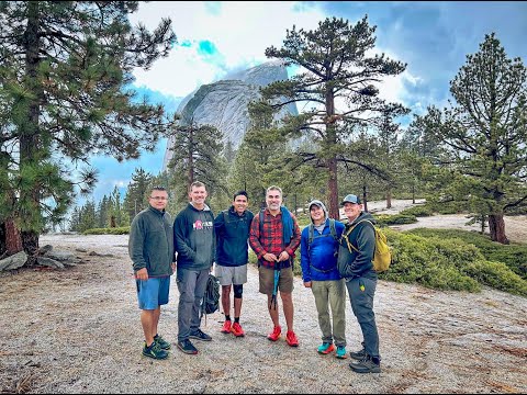 Accident at Half Dome | Here’s the whole story of what happened at the Half Dome Sep|21|2023