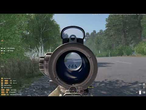 Arma Reforger 183rd Air Assault (DeWolf POV) (Operation Northern Resolve - Jan 25)