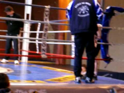 alan delaval  plérin b.e.a 24kg  7ans