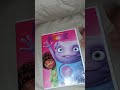 My DreamWorks DVD 2018 COLLECTION HD