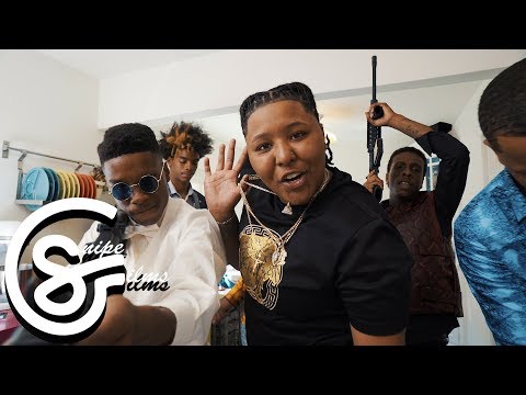 Laydu$e - Cha Cha (Official Music Video) | Dir. SnipeFilms