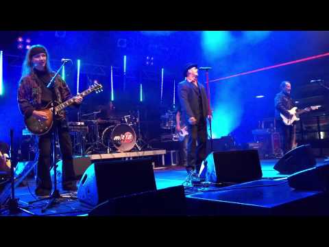 Mit18band(Westernhagen Coverband) "Nimm mich mit"