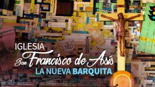 Iglesia San Francisco de Asís en La Nueva Barquita