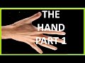 THE HAND PART 1