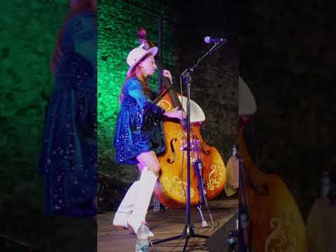 Live at Soiano blues Festival