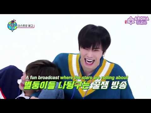 [ENG SUB] Amigo TV Season 4 - ASTRO Preview