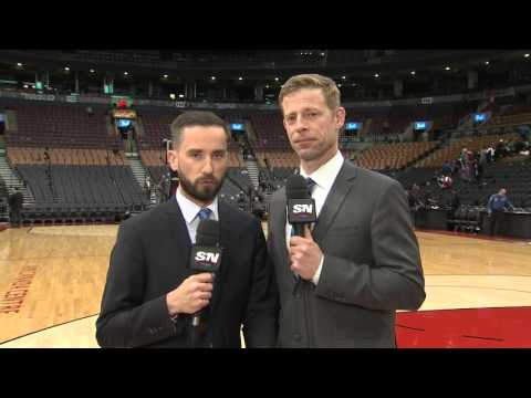 Raptors goes from ultimate high, to record breaking low