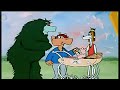Muzzy In Gondoland Episode 7 Subtitles