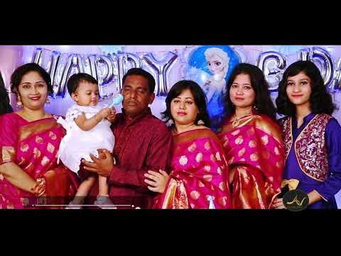 Happy Birthday To Zaira