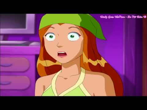 Dualsub   Totally Spies! Season 4   Tập 24,25,26  Totally Busted!   YouTube