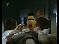 Sezame Pojď Si Hrát Play With Me Sesame Bert S Blanket Czech