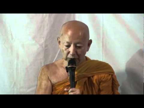 Majjhima Nikaya Sutta: MN 121; MN 122  - Ven. Dhammavuddho Thero