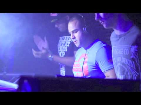 DavidAze & WeSmile - Navel (TEASER)