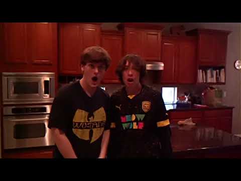 The Nutcase - Official Trailer